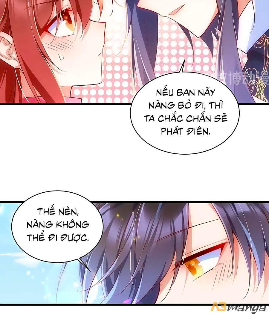 Manh Sư Tại Thượng - Chương 302