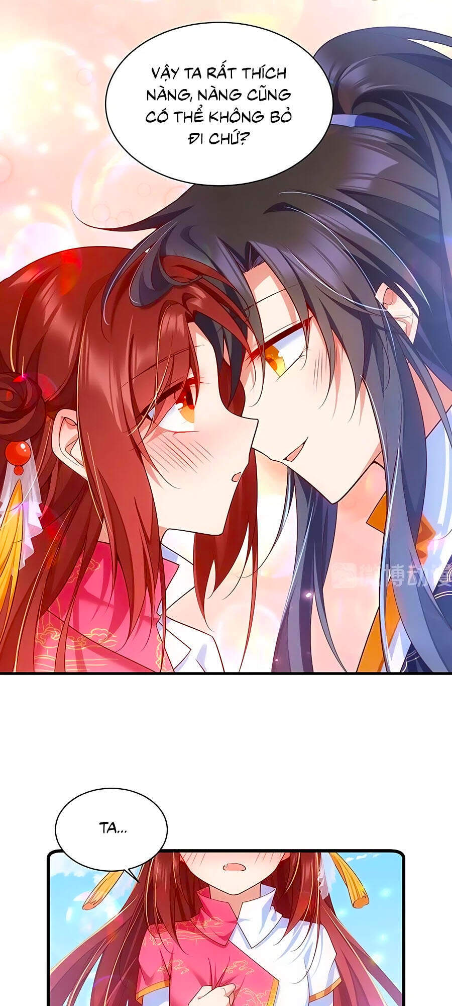 Manh Sư Tại Thượng - Chương 302