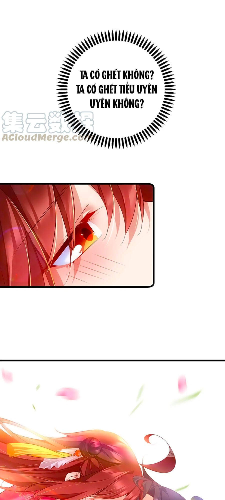 Manh Sư Tại Thượng - Chương 302