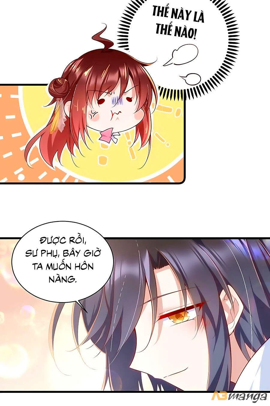 Manh Sư Tại Thượng - Chương 302