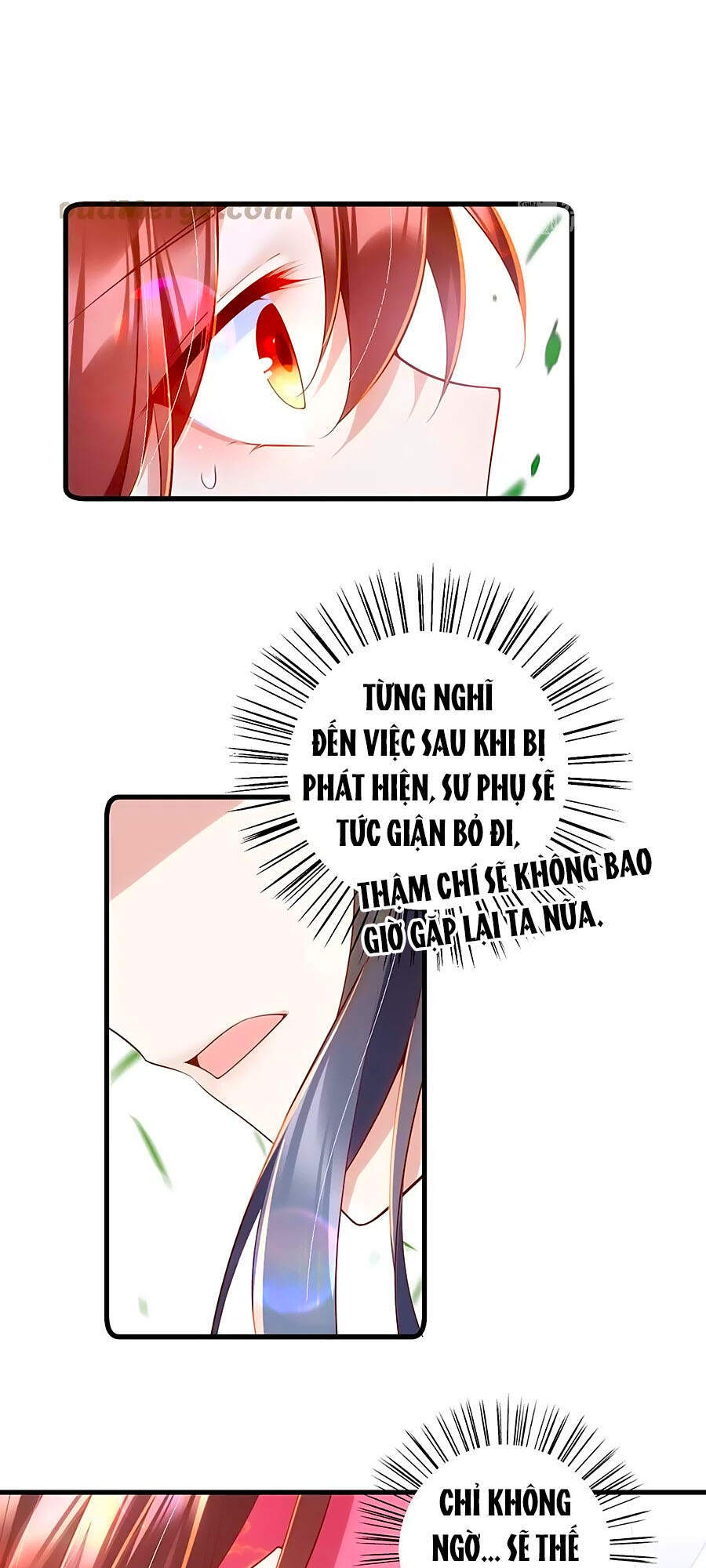 Manh Sư Tại Thượng - Chương 302