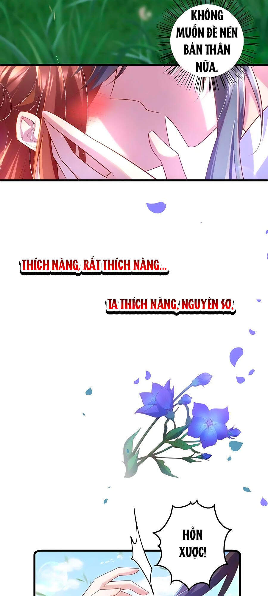 Manh Sư Tại Thượng - Chương 302