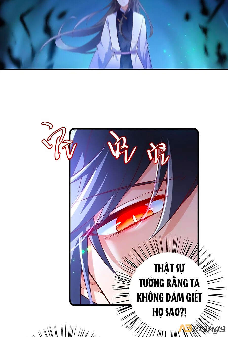 Manh Sư Tại Thượng - Chương 303