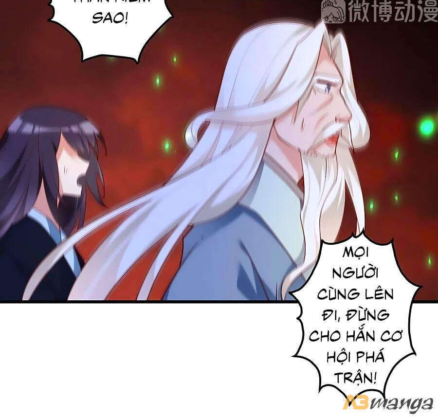 Manh Sư Tại Thượng - Chương 303