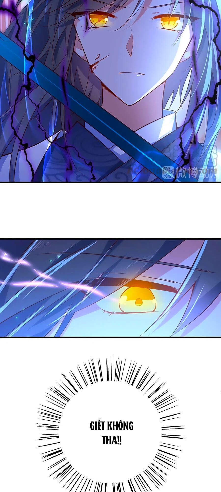 Manh Sư Tại Thượng - Chương 303