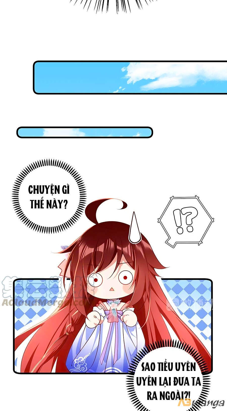 Manh Sư Tại Thượng - Chương 303