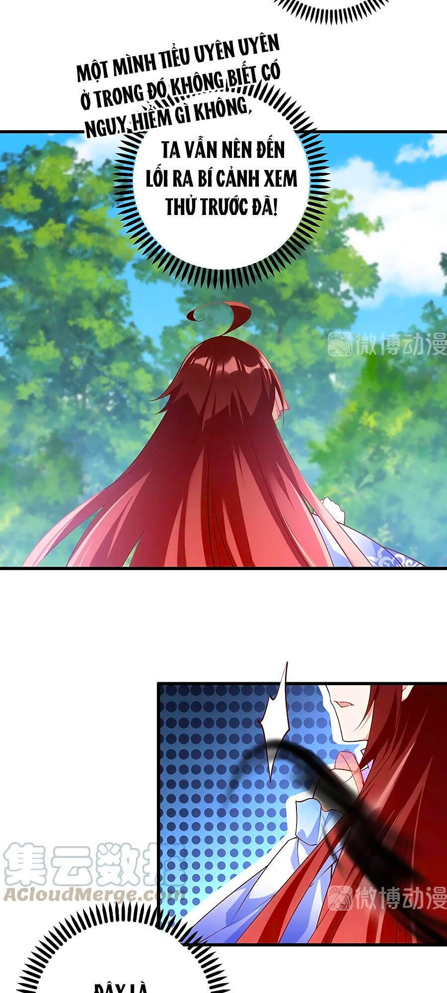 Manh Sư Tại Thượng - Chương 303