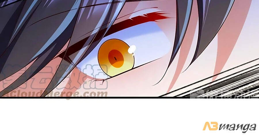 Manh Sư Tại Thượng - Chương 303