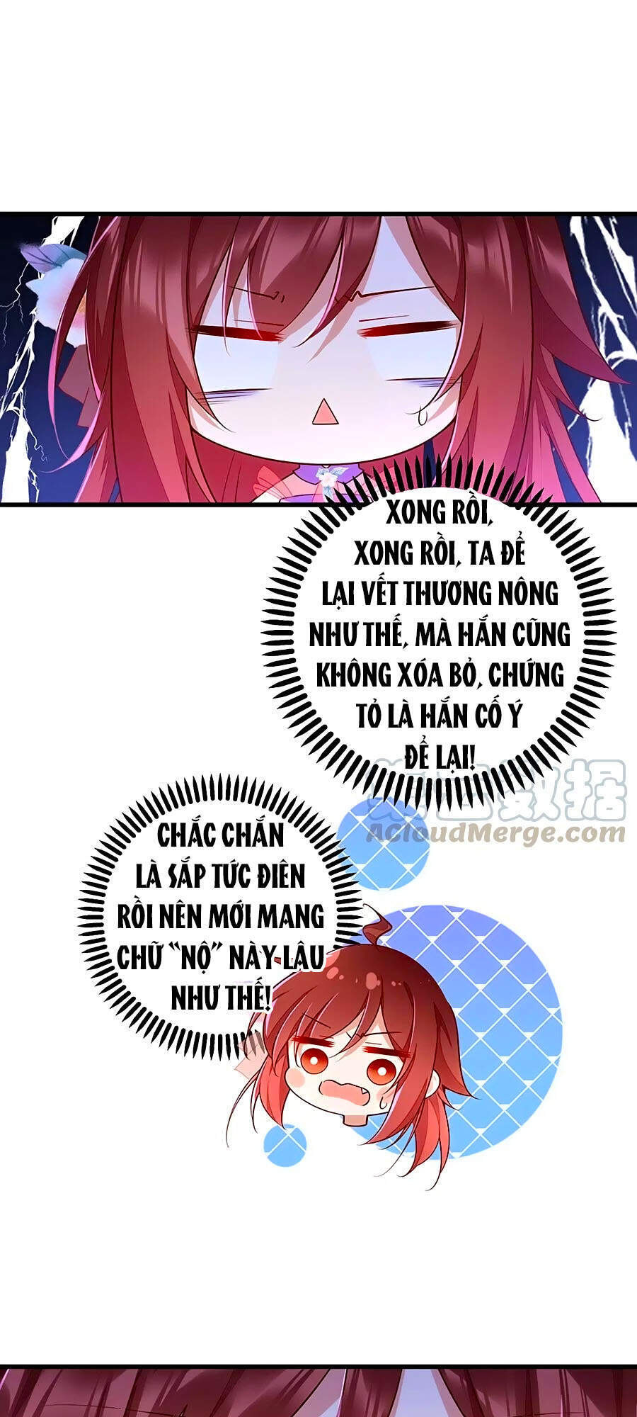 Manh Sư Tại Thượng - Chương 304