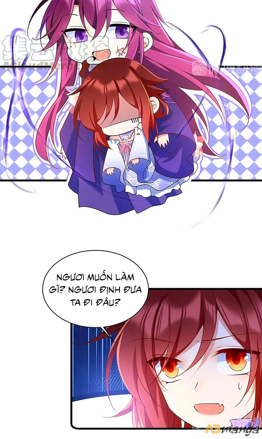 Manh Sư Tại Thượng - Chương 304