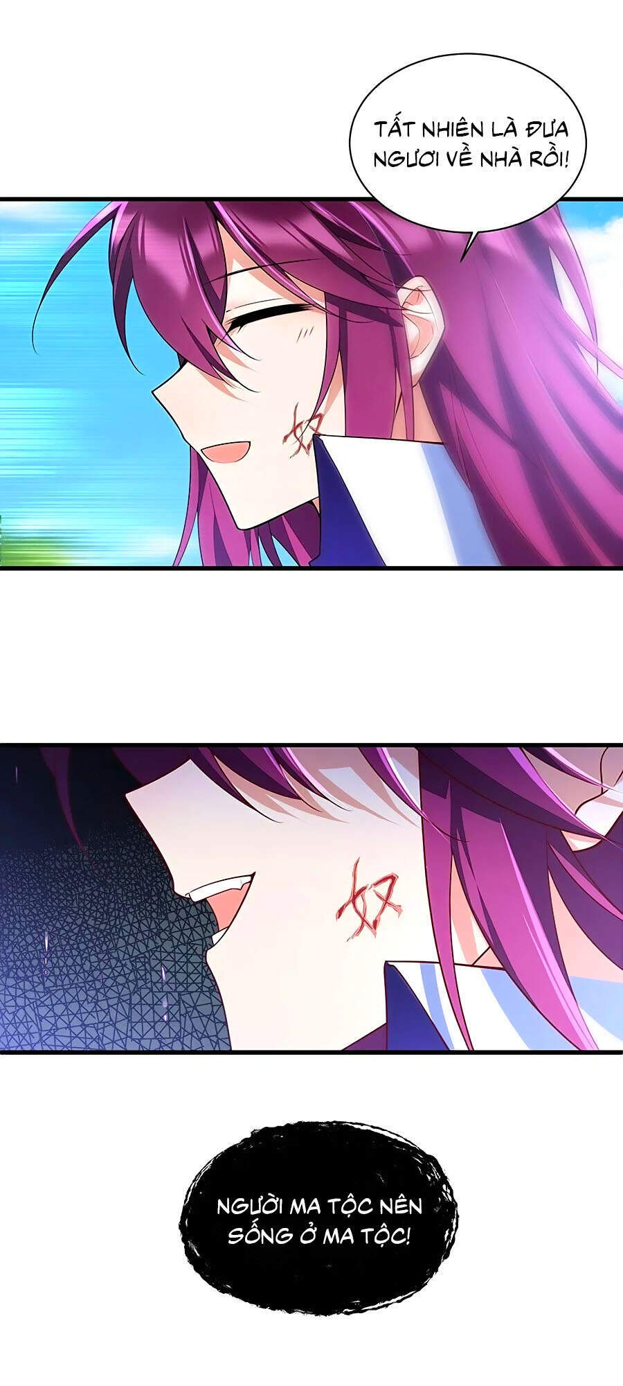 Manh Sư Tại Thượng - Chương 304