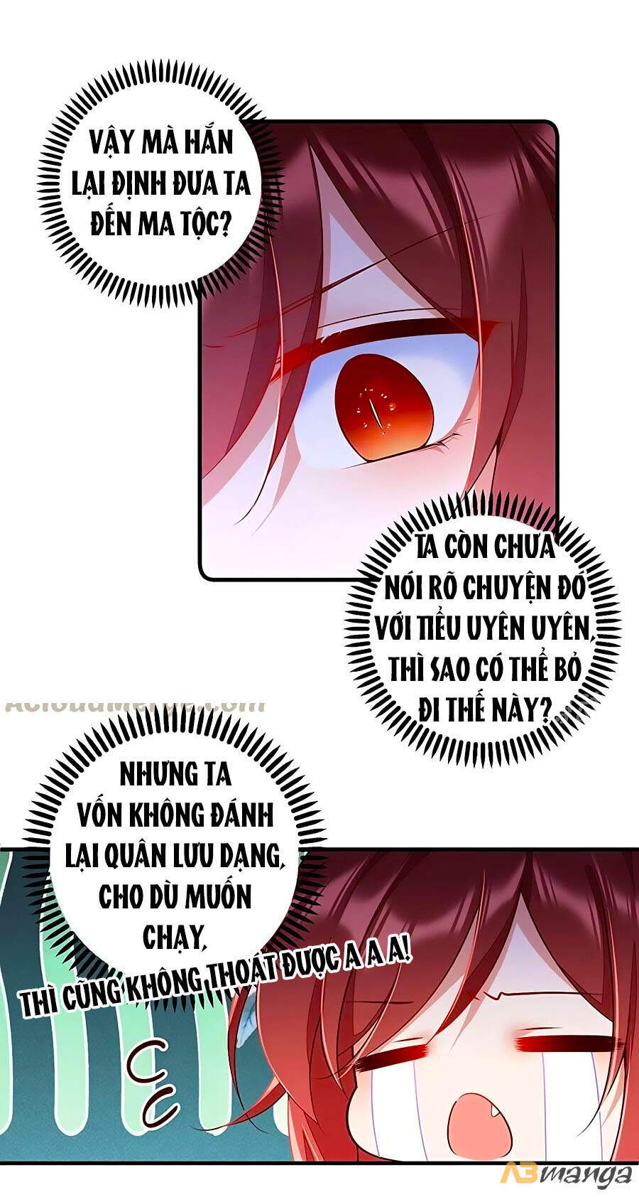 Manh Sư Tại Thượng - Chương 304