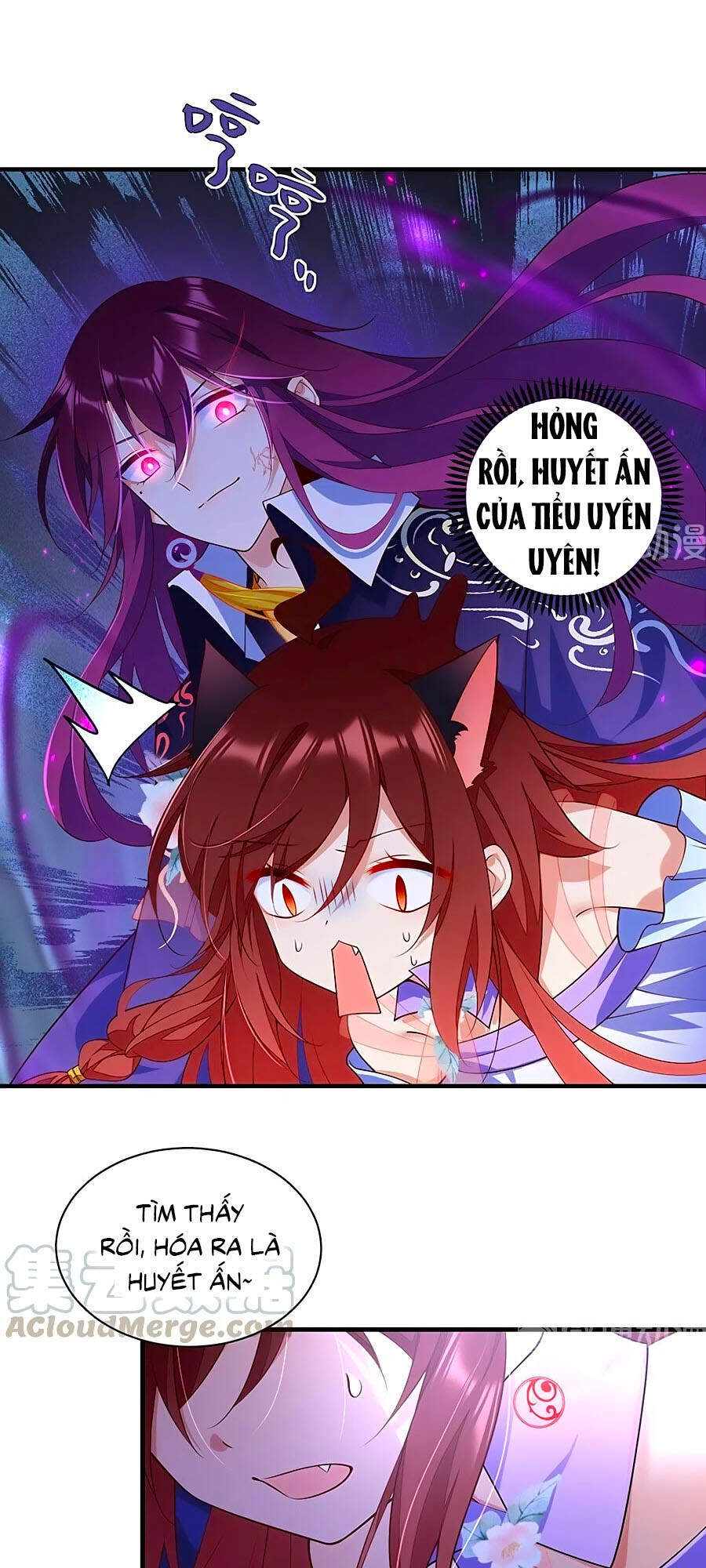 Manh Sư Tại Thượng - Chương 304