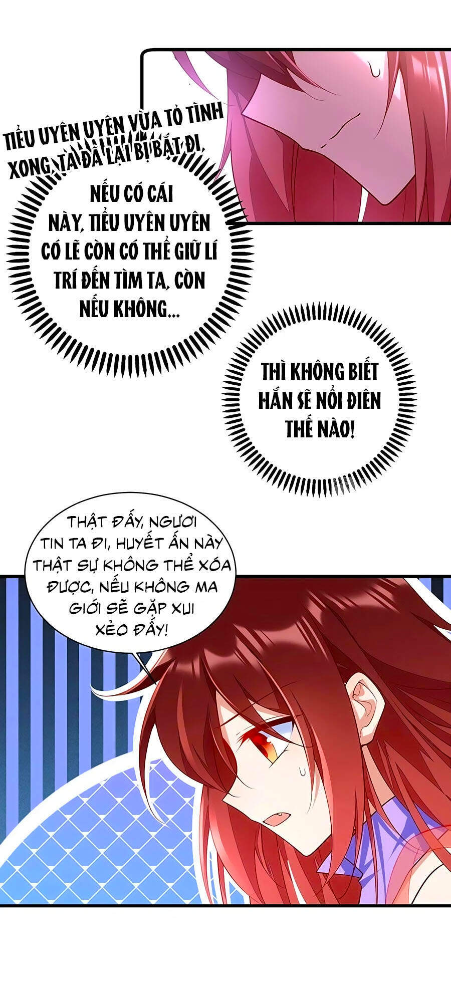 Manh Sư Tại Thượng - Chương 304