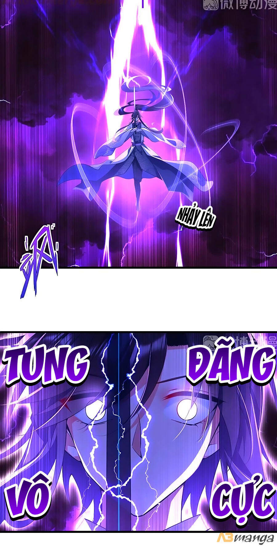 Manh Sư Tại Thượng - Chương 304