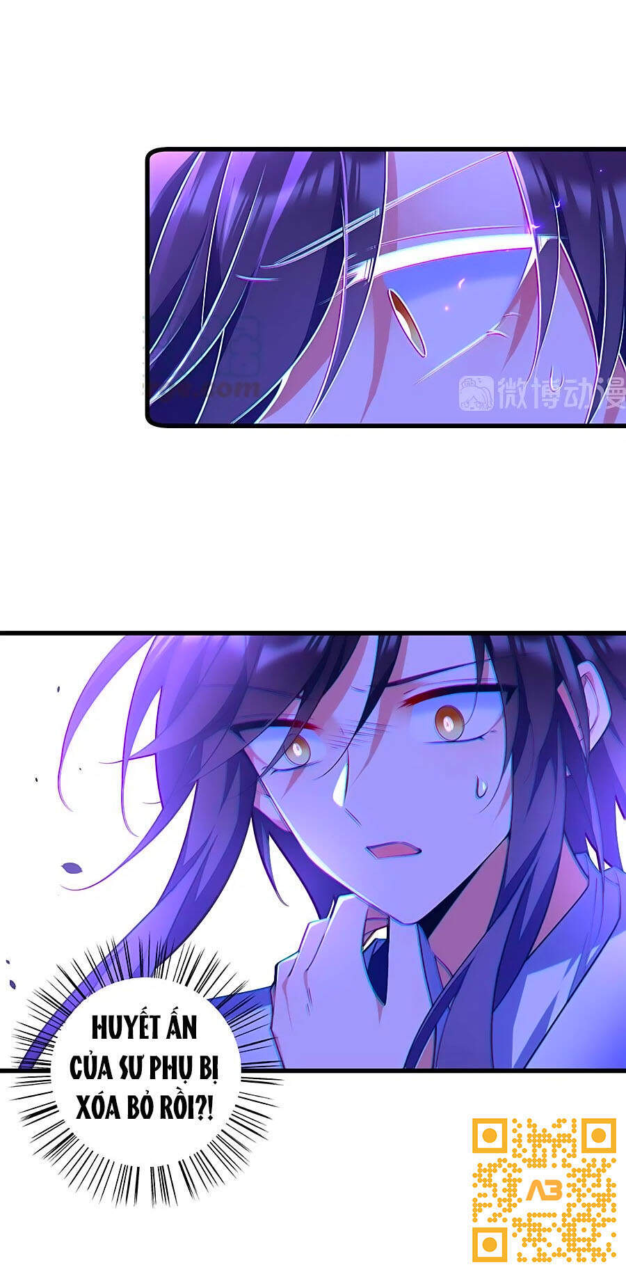 Manh Sư Tại Thượng - Chương 304