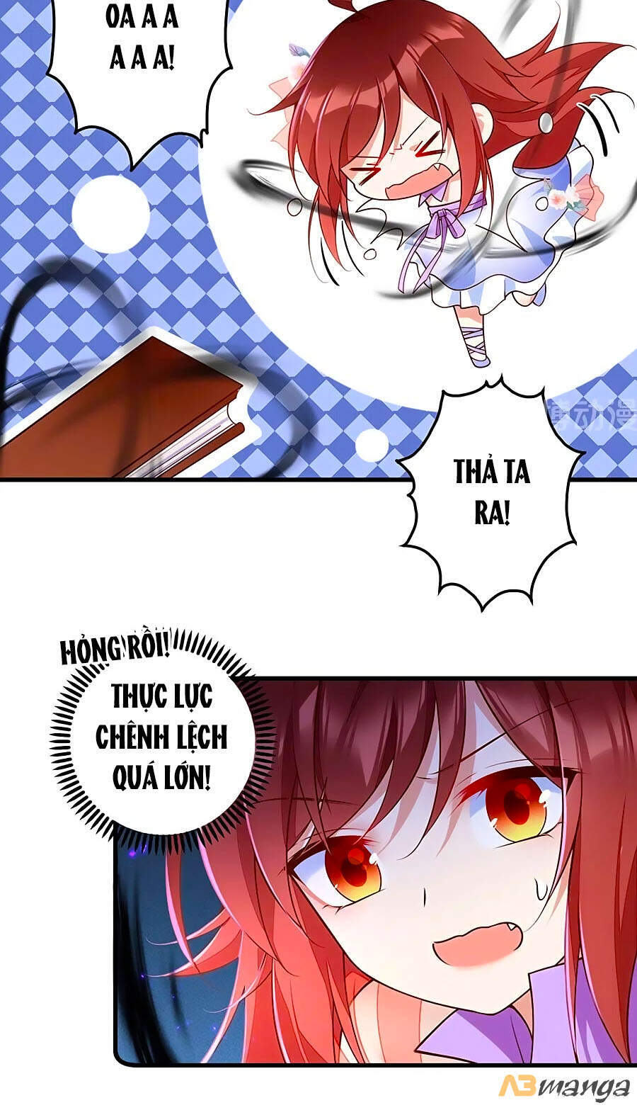 Manh Sư Tại Thượng - Chương 304