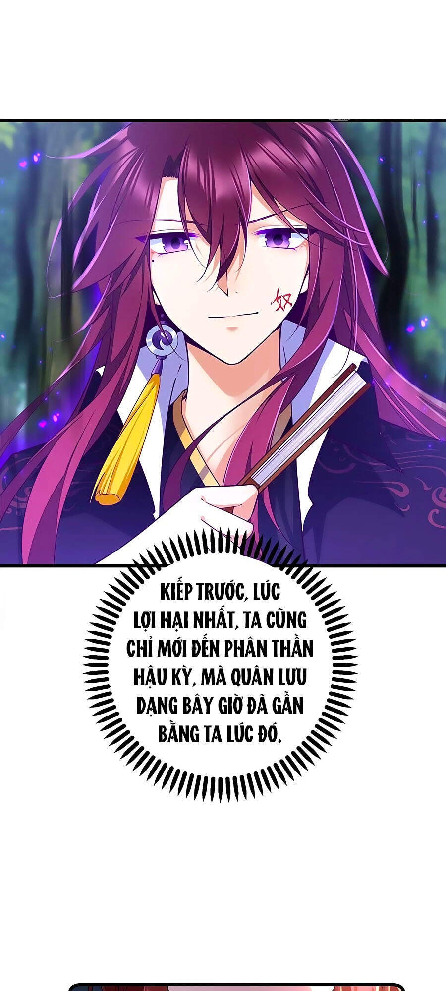 Manh Sư Tại Thượng - Chương 304