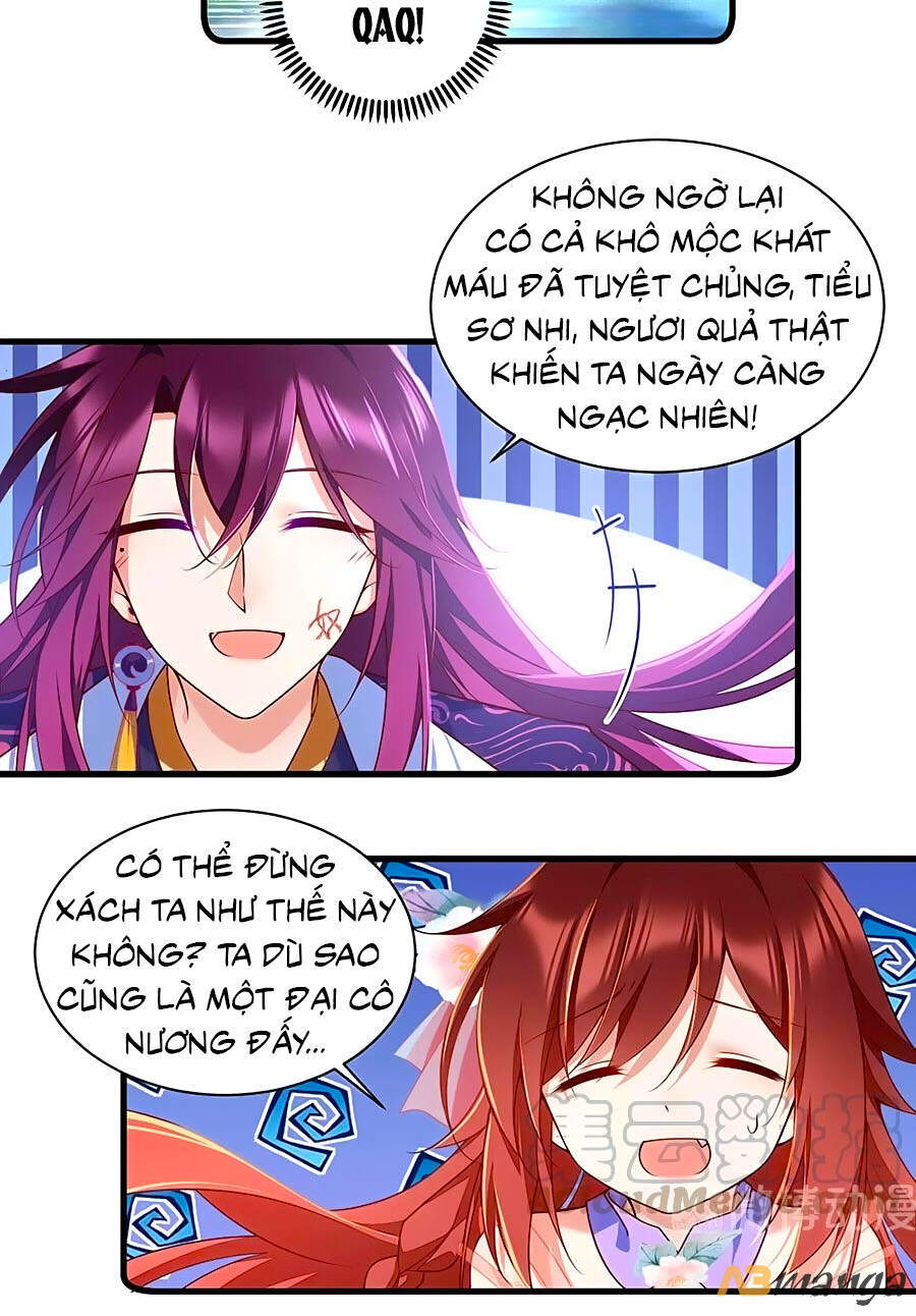 Manh Sư Tại Thượng - Chương 304