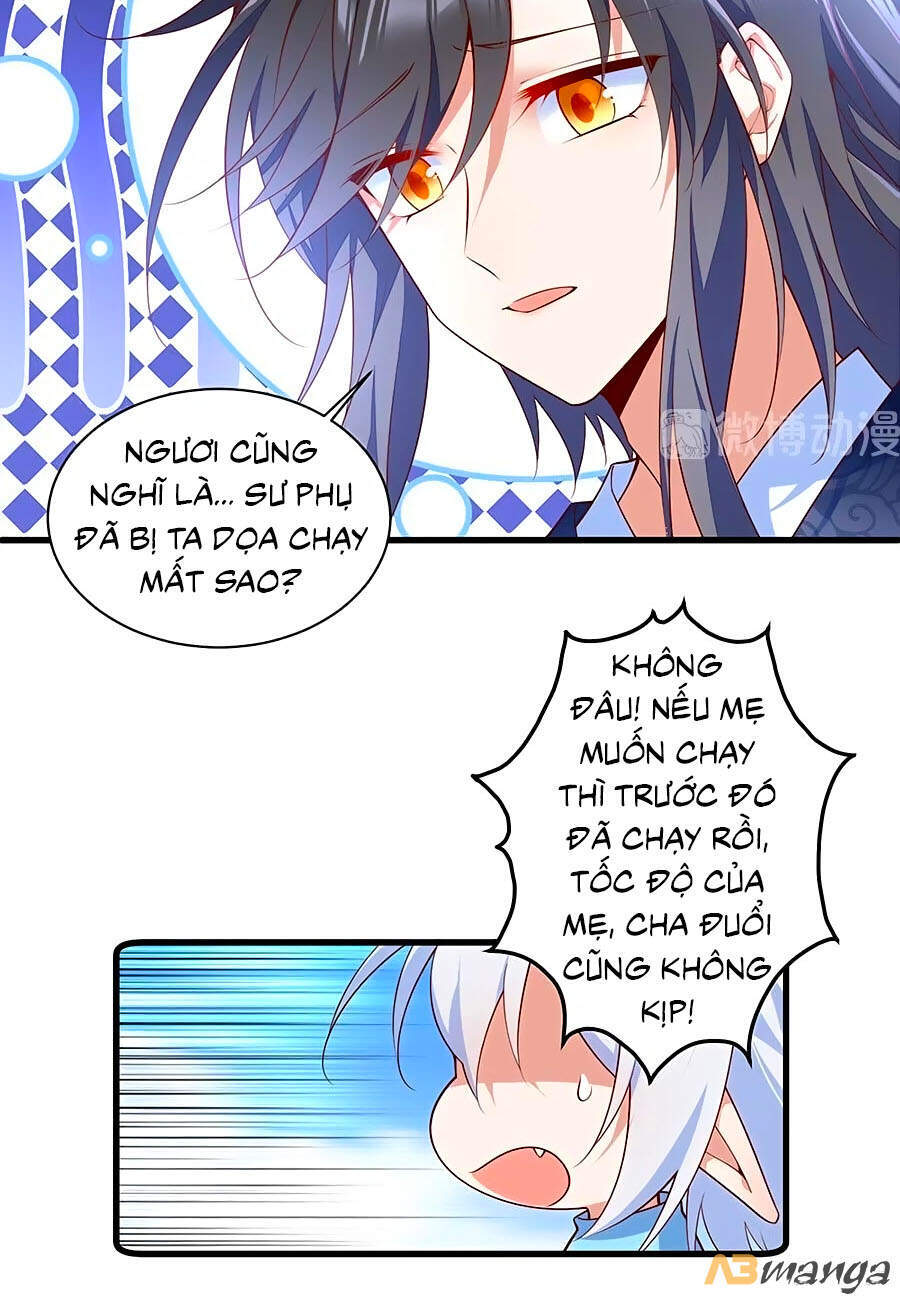 Manh Sư Tại Thượng - Chương 305