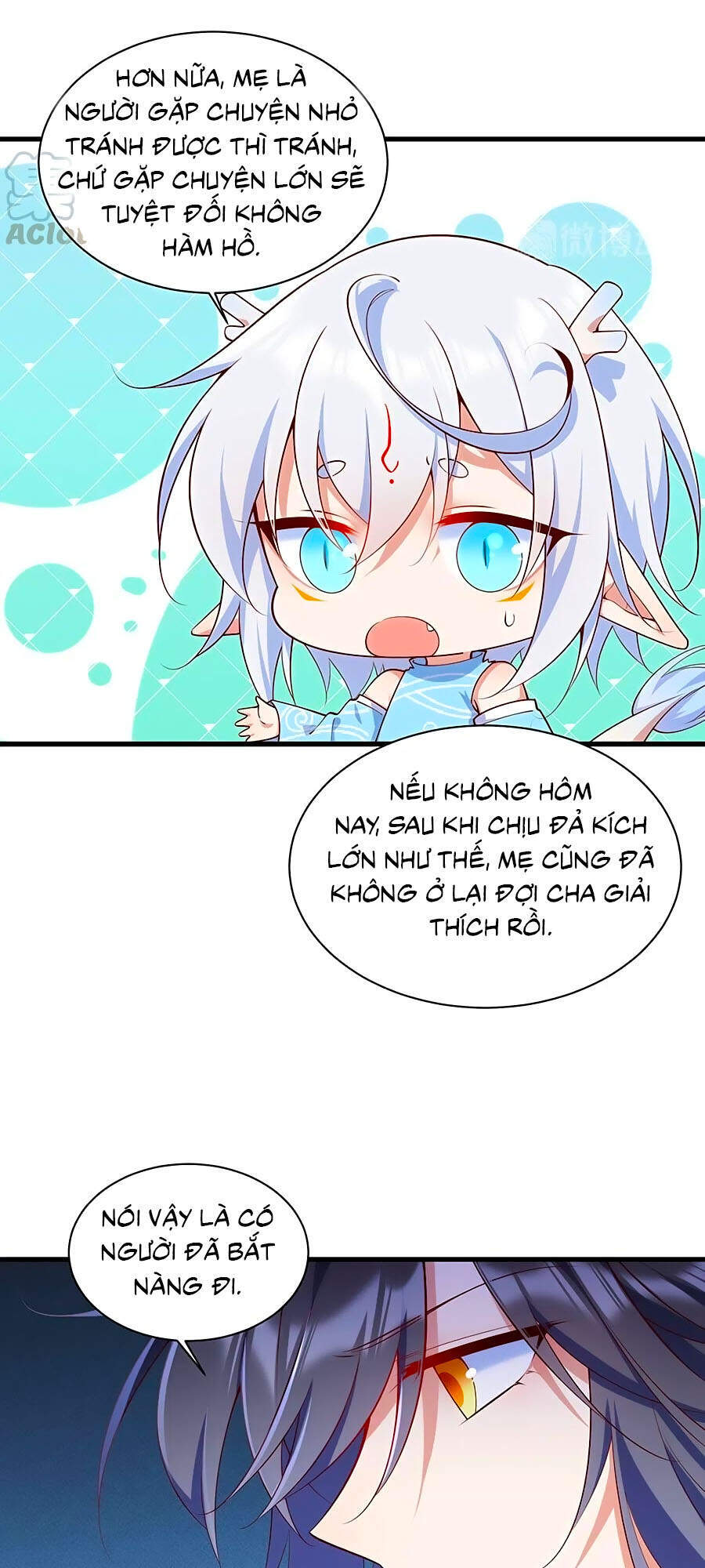 Manh Sư Tại Thượng - Chương 305