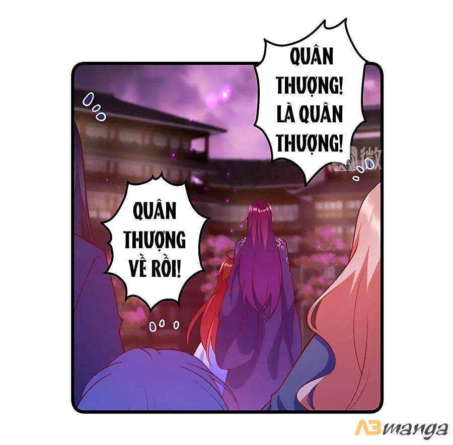 Manh Sư Tại Thượng - Chương 305