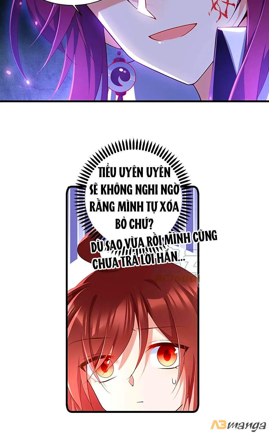 Manh Sư Tại Thượng - Chương 305