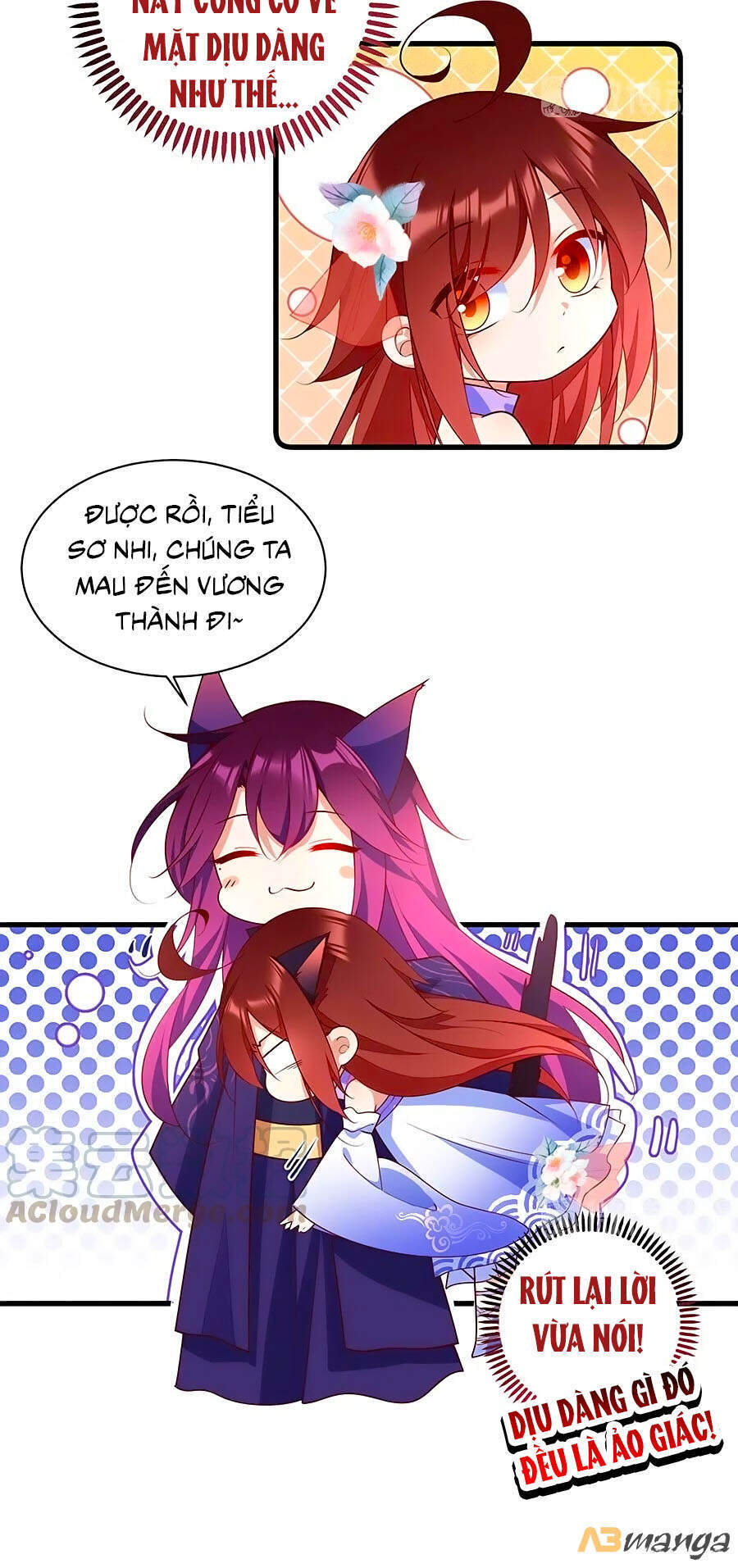 Manh Sư Tại Thượng - Chương 305