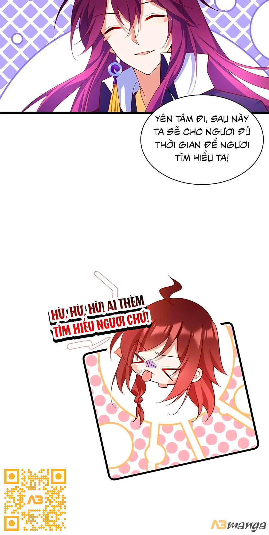 Manh Sư Tại Thượng - Chương 305