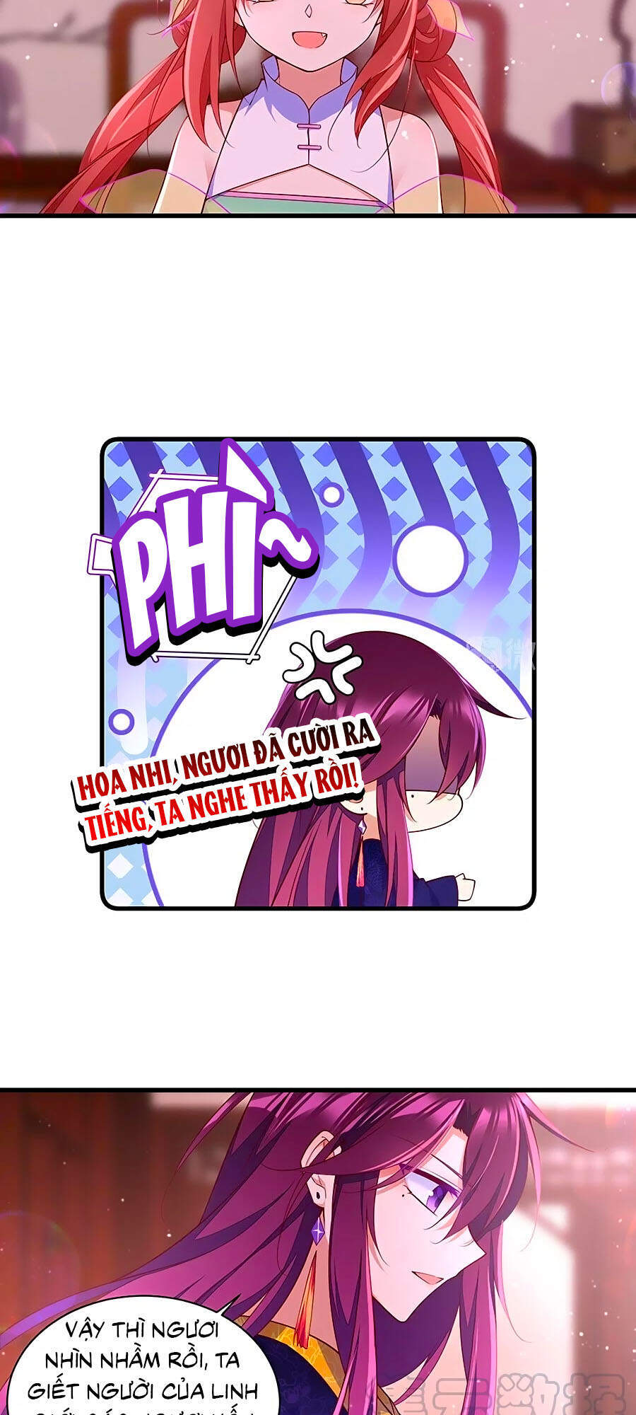 Manh Sư Tại Thượng - Chương 306