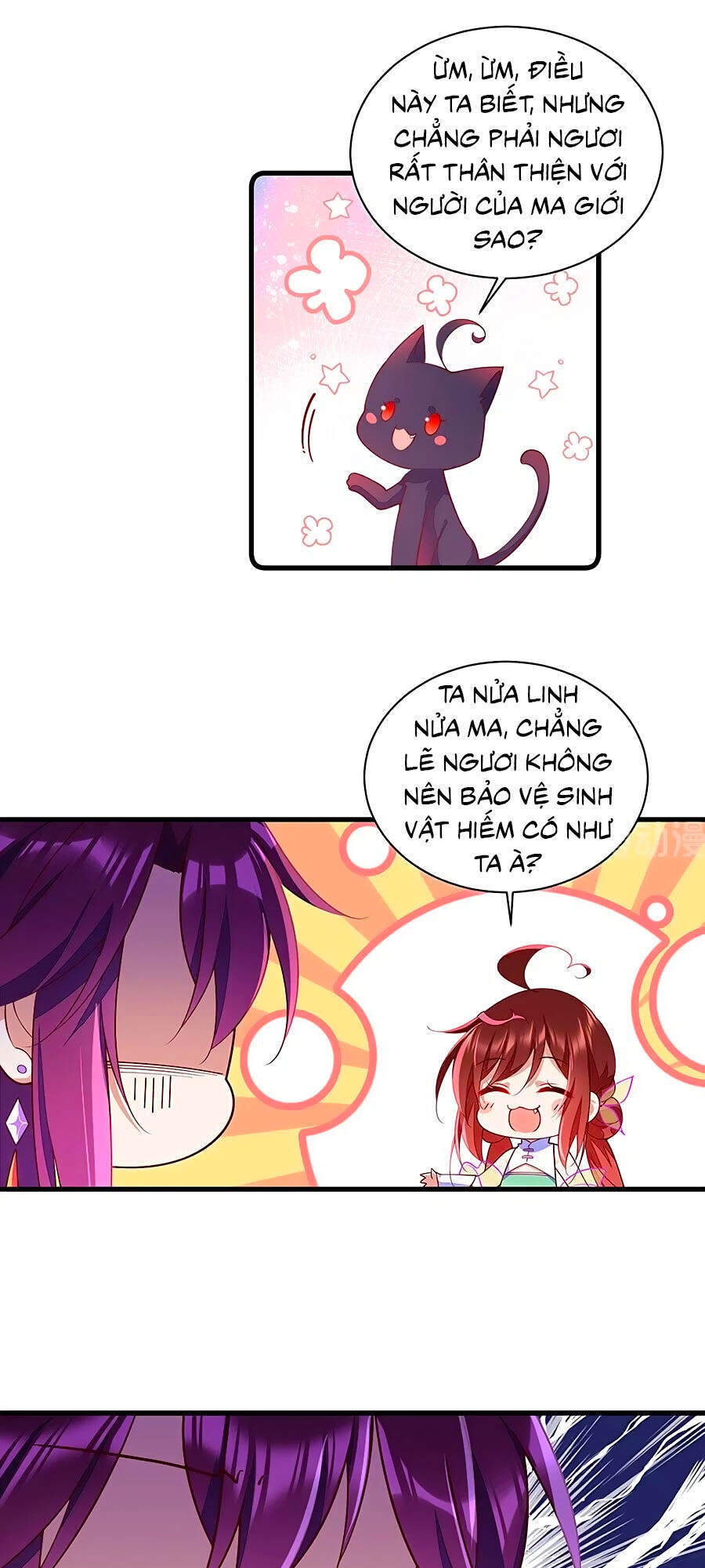 Manh Sư Tại Thượng - Chương 306