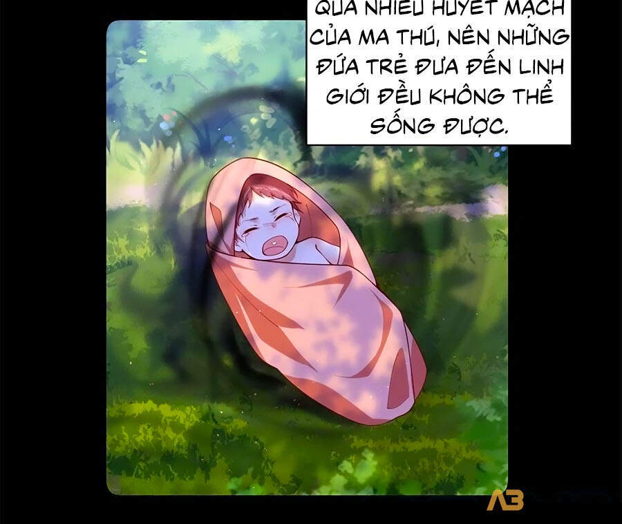 Manh Sư Tại Thượng - Chương 307