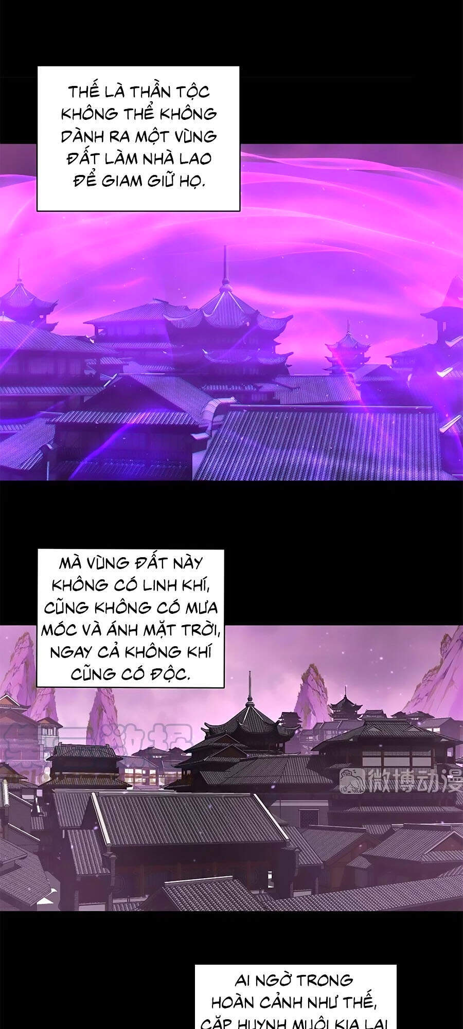 Manh Sư Tại Thượng - Chương 307