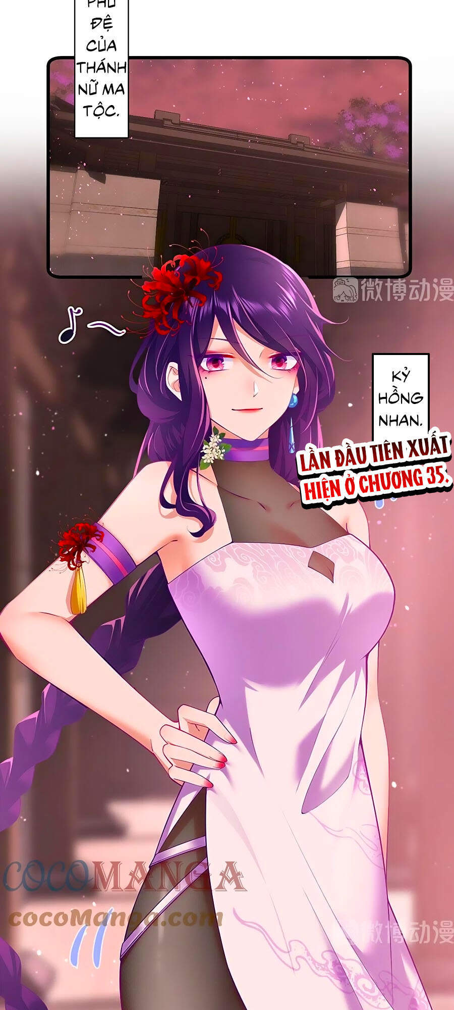 Manh Sư Tại Thượng - Chương 308