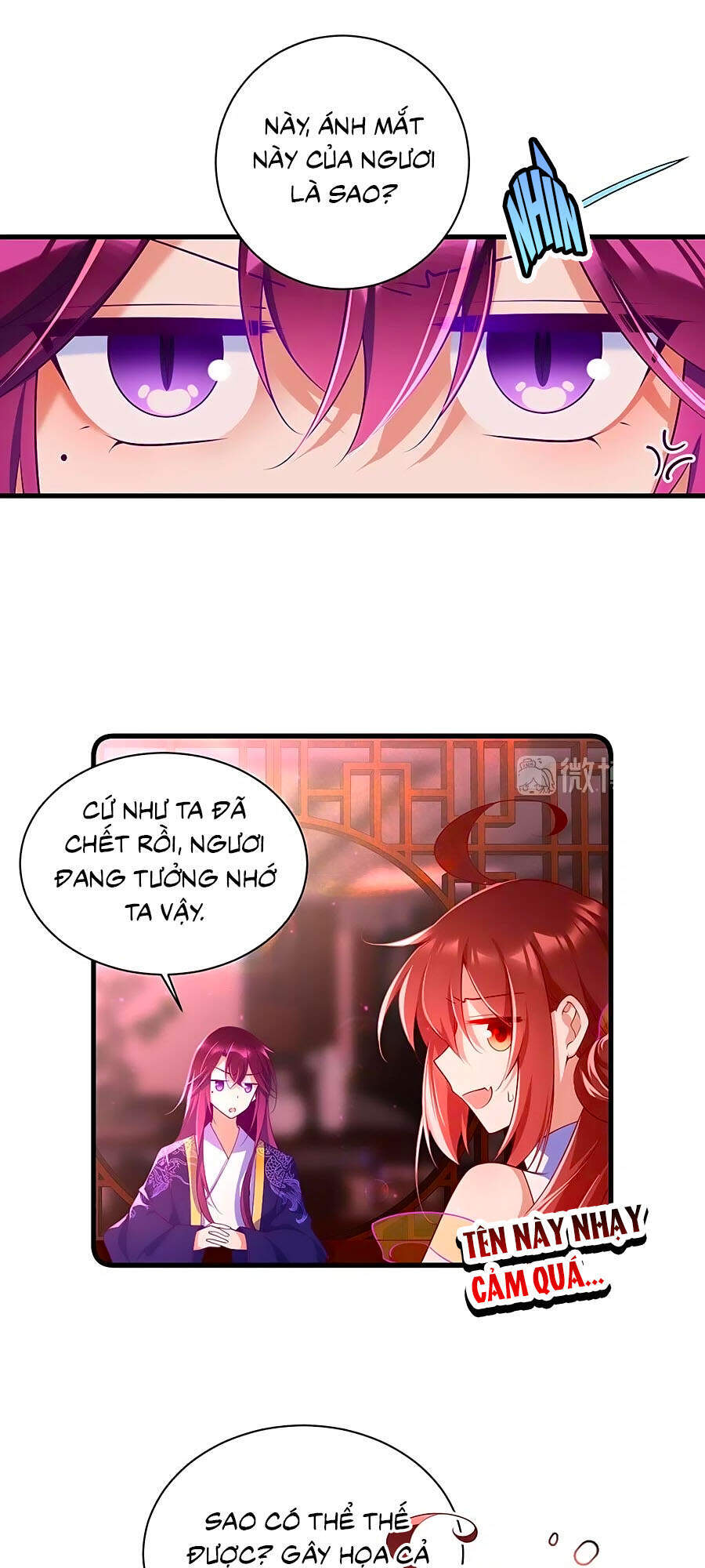 Manh Sư Tại Thượng - Chương 308