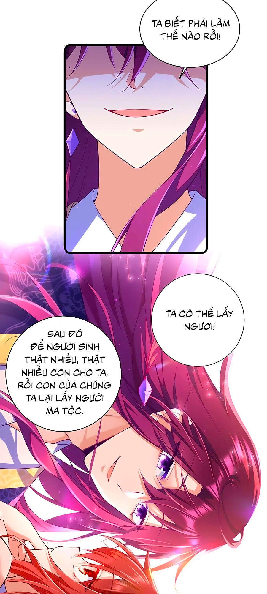 Manh Sư Tại Thượng - Chương 308