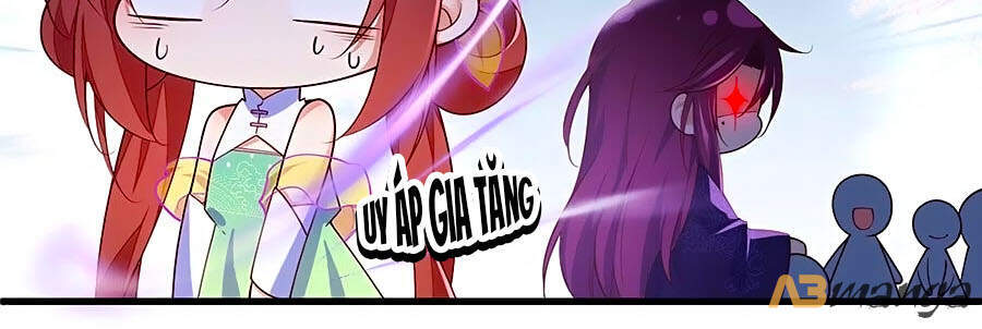 Manh Sư Tại Thượng - Chương 309