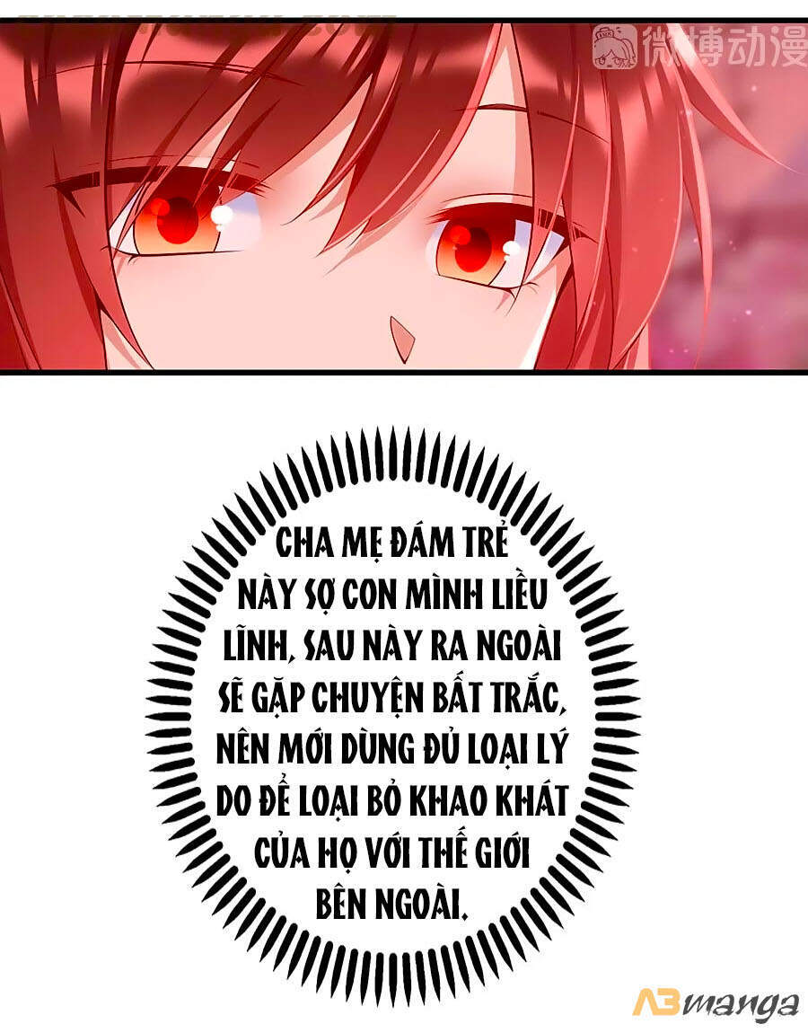 Manh Sư Tại Thượng - Chương 309