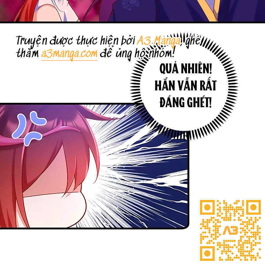 Manh Sư Tại Thượng - Chương 309