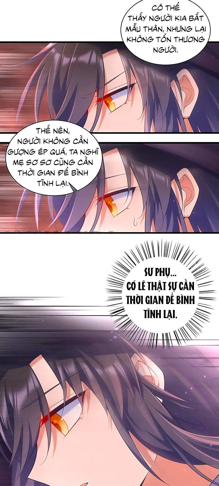 Manh Sư Tại Thượng - Chương 309