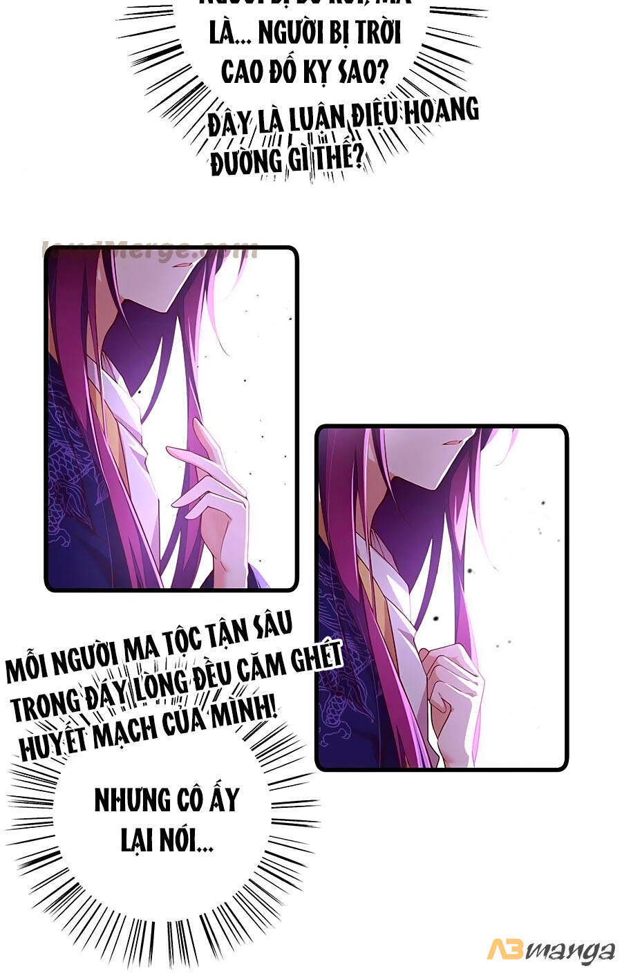 Manh Sư Tại Thượng - Chương 310