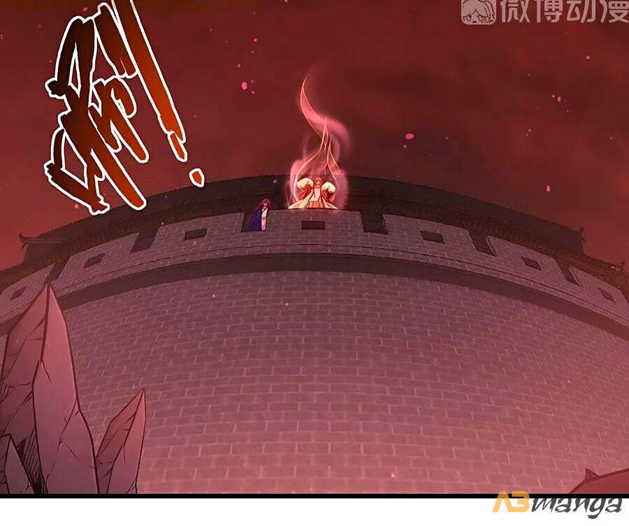 Manh Sư Tại Thượng - Chương 310