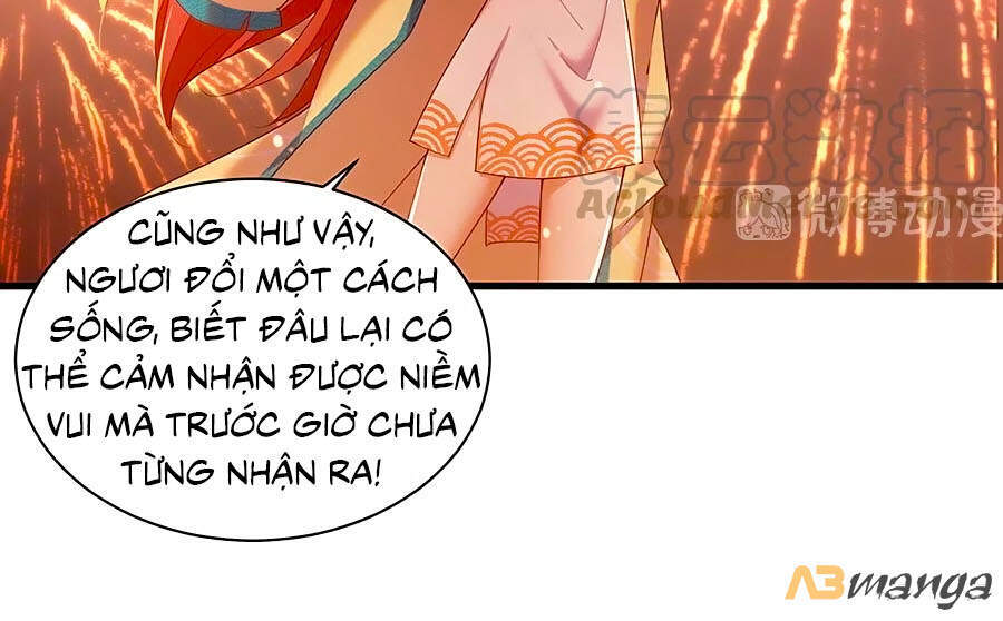 Manh Sư Tại Thượng - Chương 310