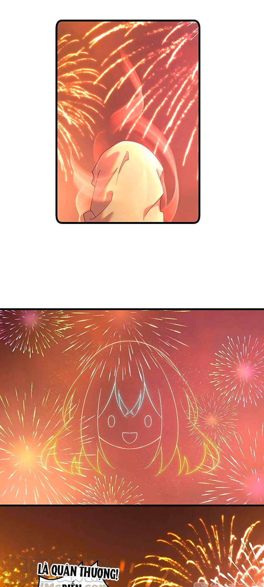 Manh Sư Tại Thượng - Chương 310