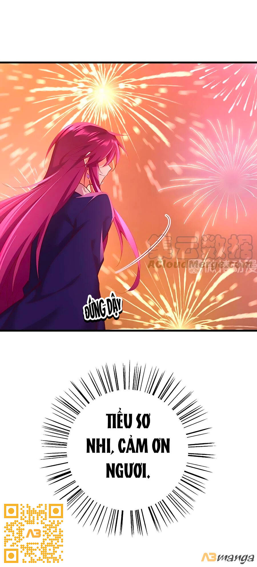 Manh Sư Tại Thượng - Chương 310