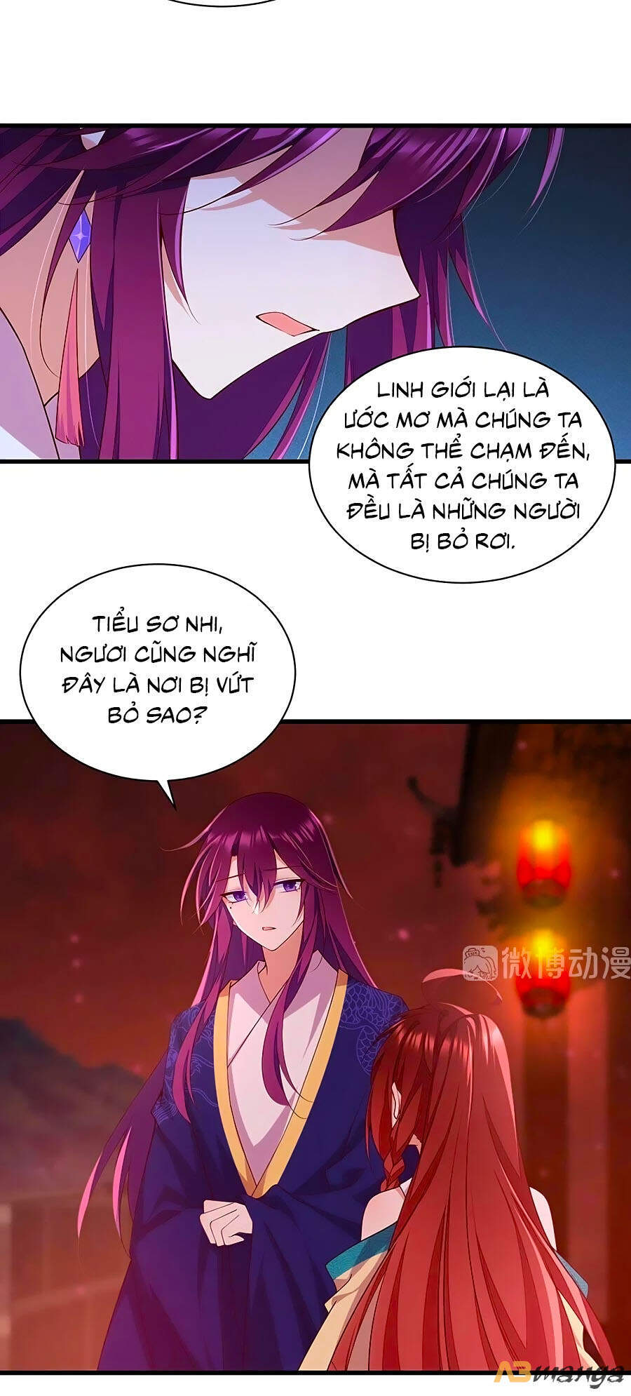 Manh Sư Tại Thượng - Chương 310