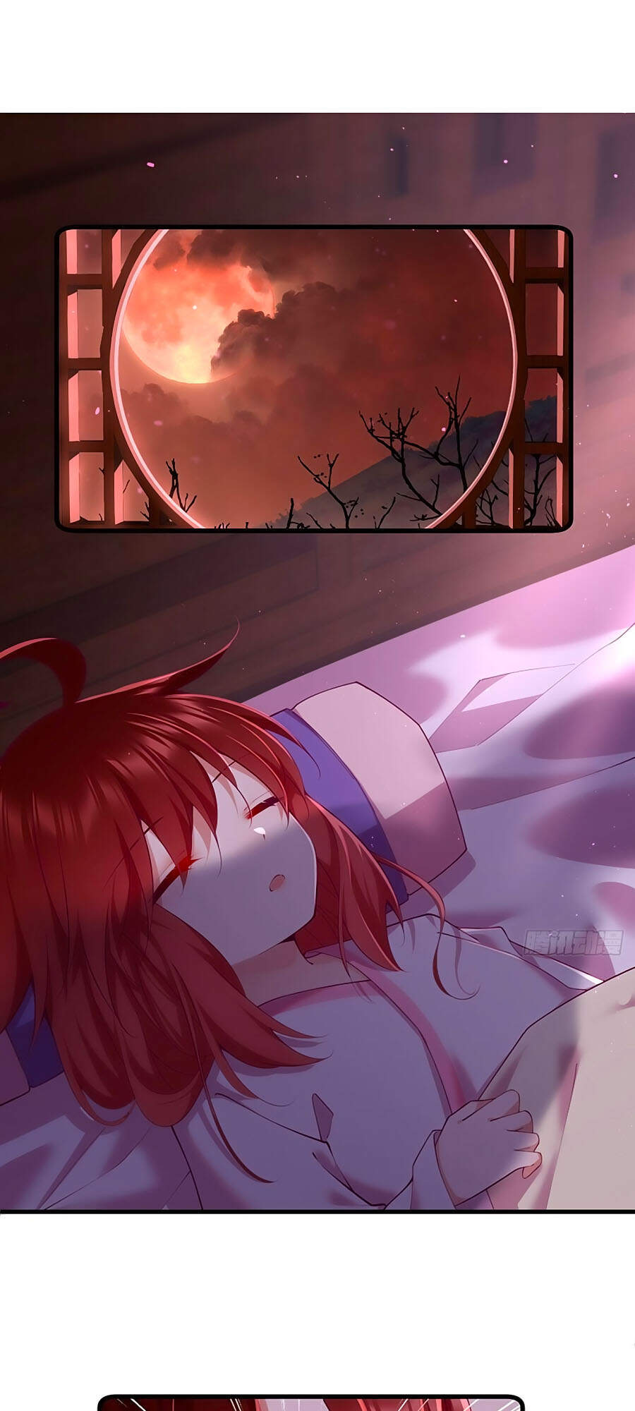 Manh Sư Tại Thượng - Chương 311