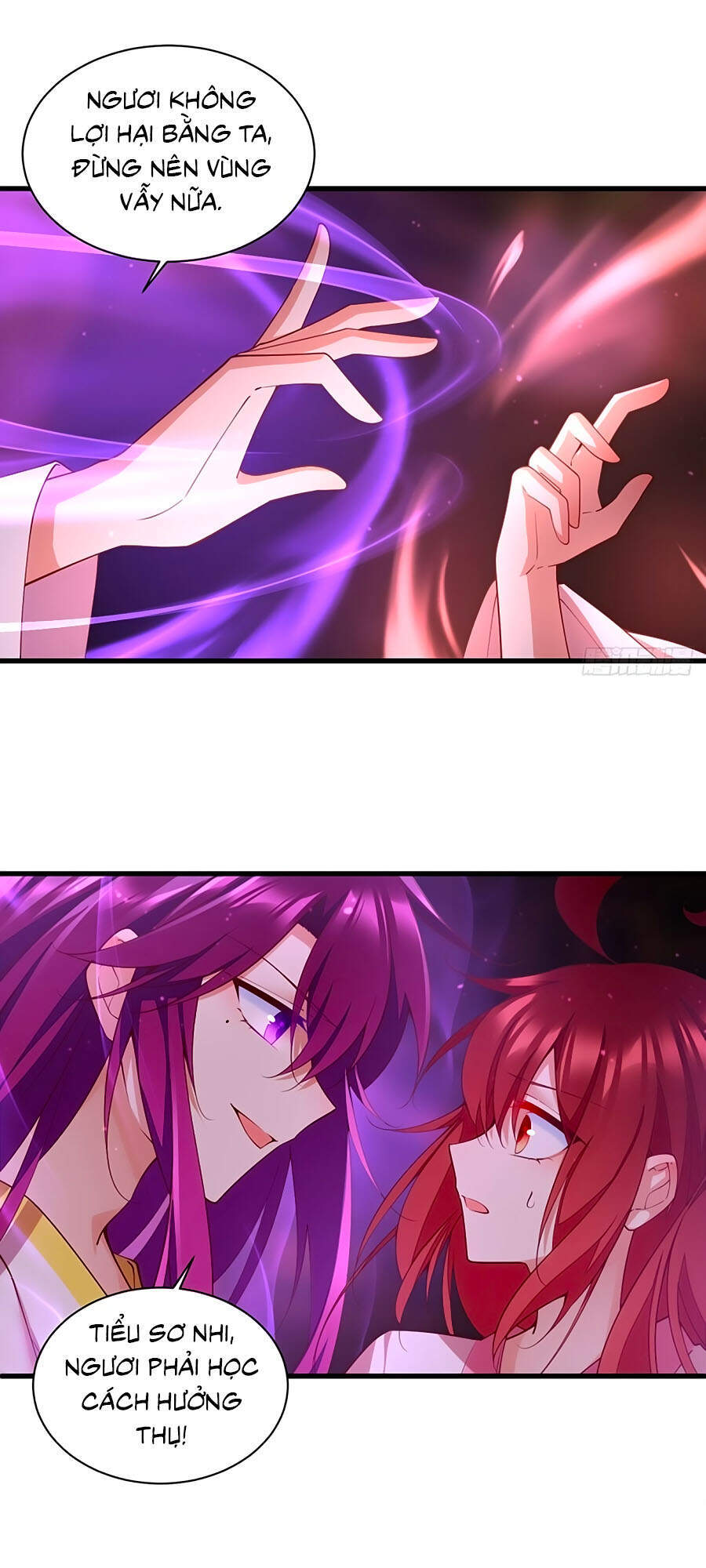 Manh Sư Tại Thượng - Chương 311