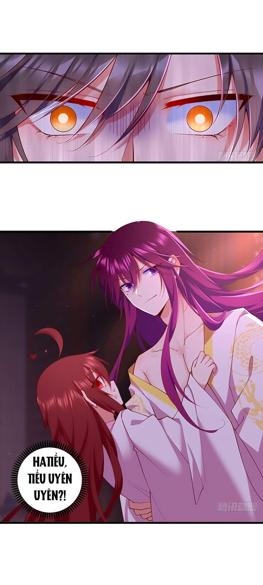 Manh Sư Tại Thượng - Chương 311