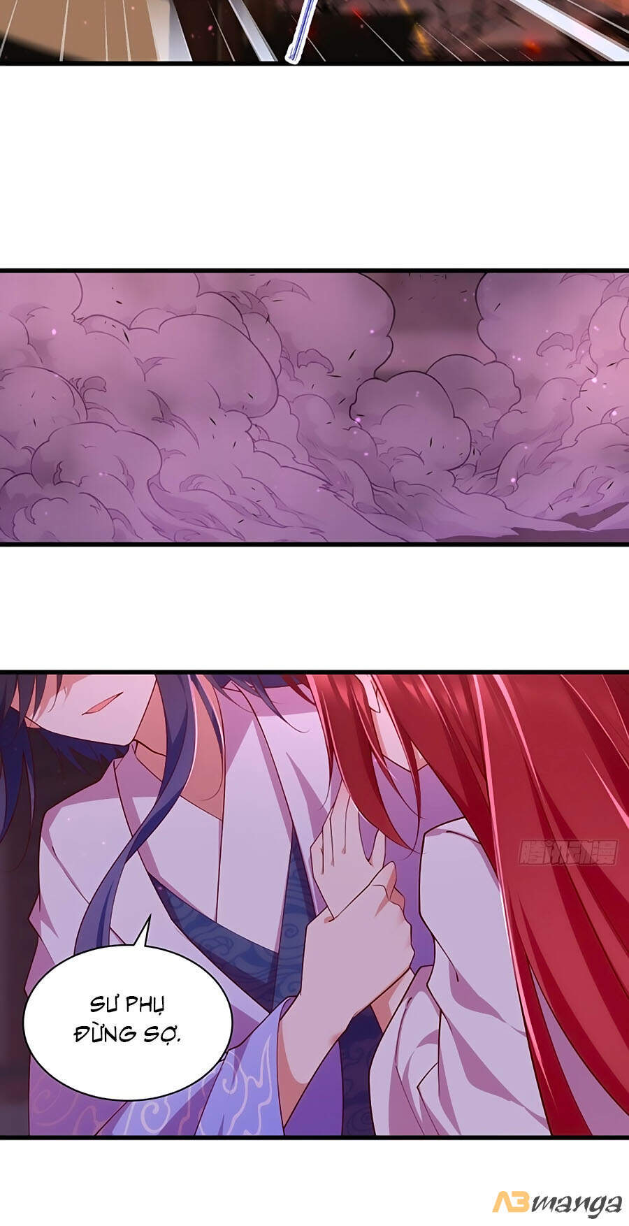 Manh Sư Tại Thượng - Chương 311